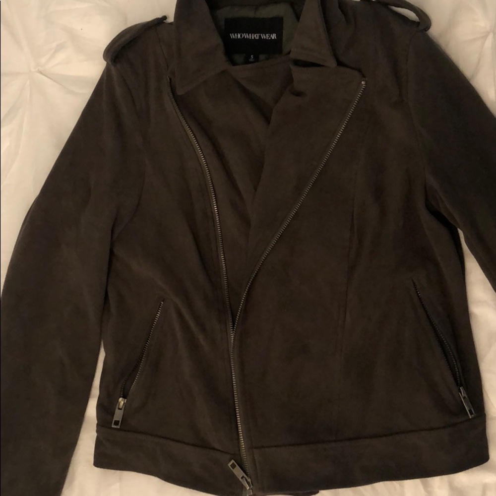 Jacket - Picture 2 of 2